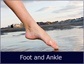 Foot and Ankle - Active Orthopaedic Center